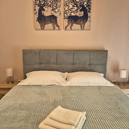Galeriya Apartment Selanik Dış mekan fotoğraf