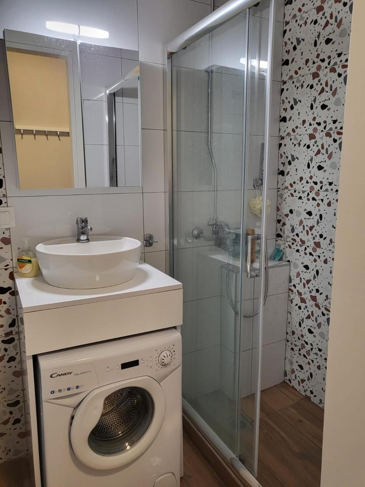 Galeriya Apartment Selanik Dış mekan fotoğraf