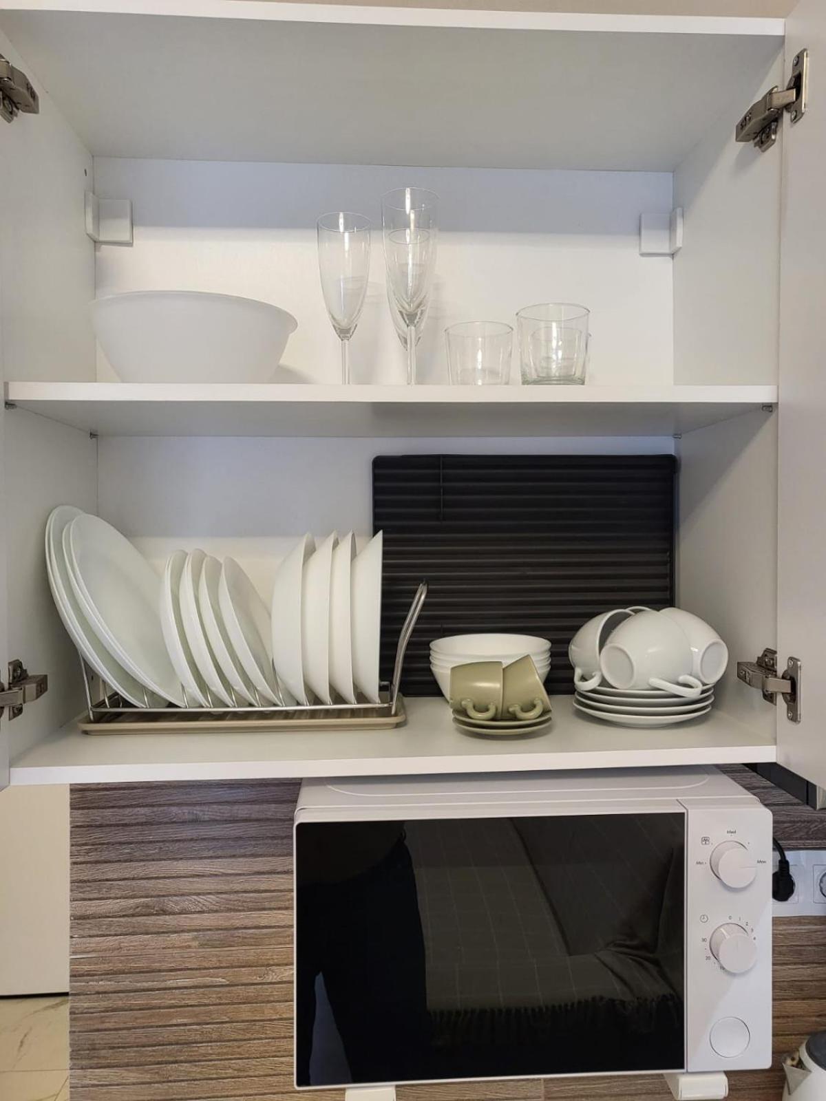 Galeriya Apartment Selanik Dış mekan fotoğraf
