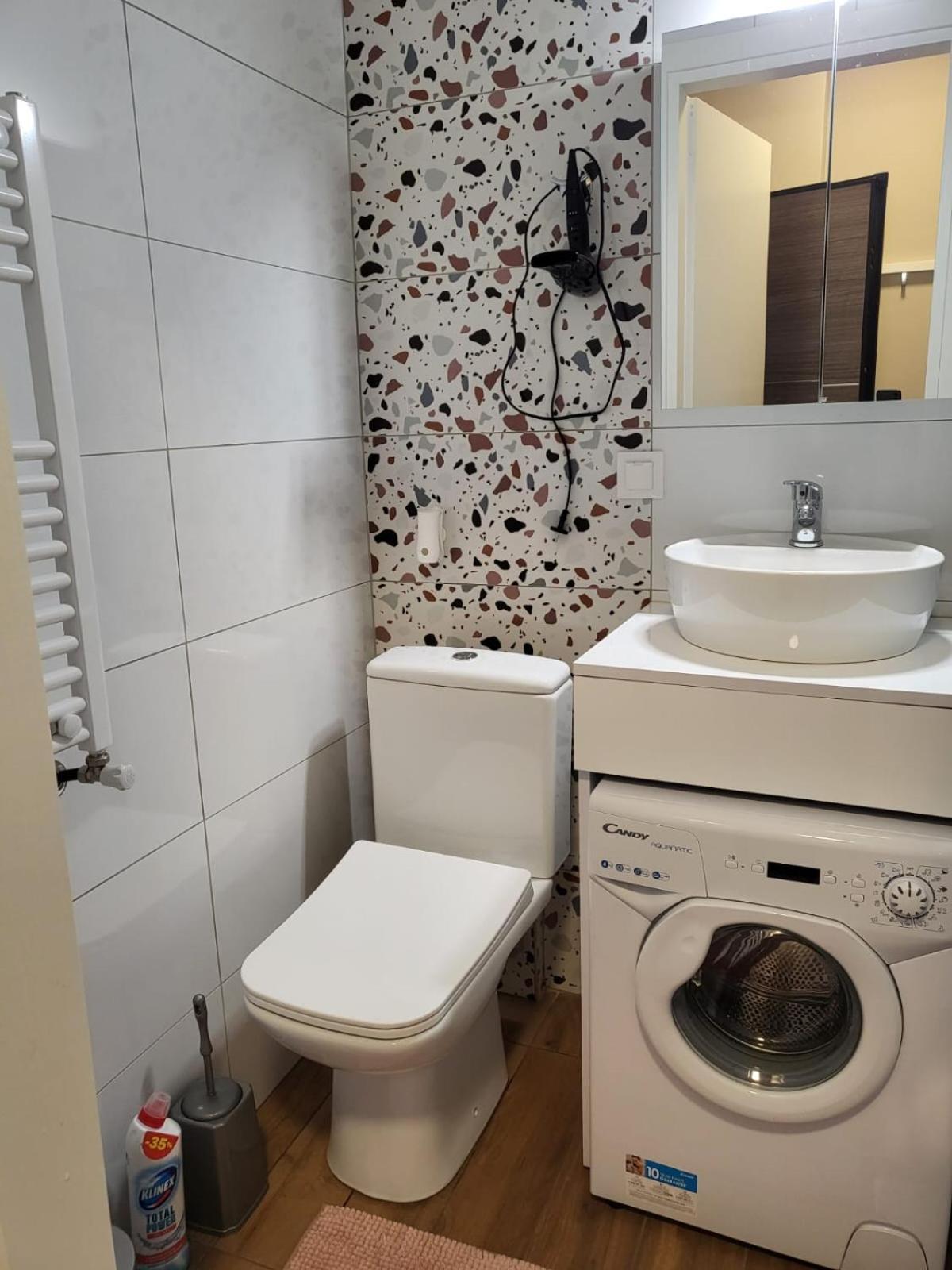 Galeriya Apartment Selanik Dış mekan fotoğraf
