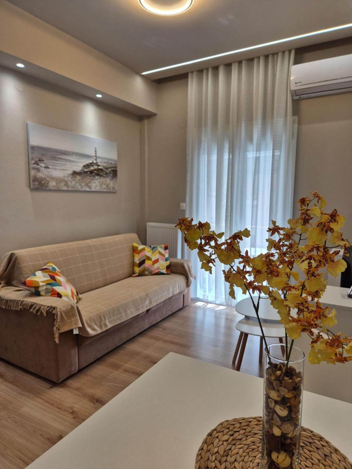 Galeriya Apartment Selanik Dış mekan fotoğraf