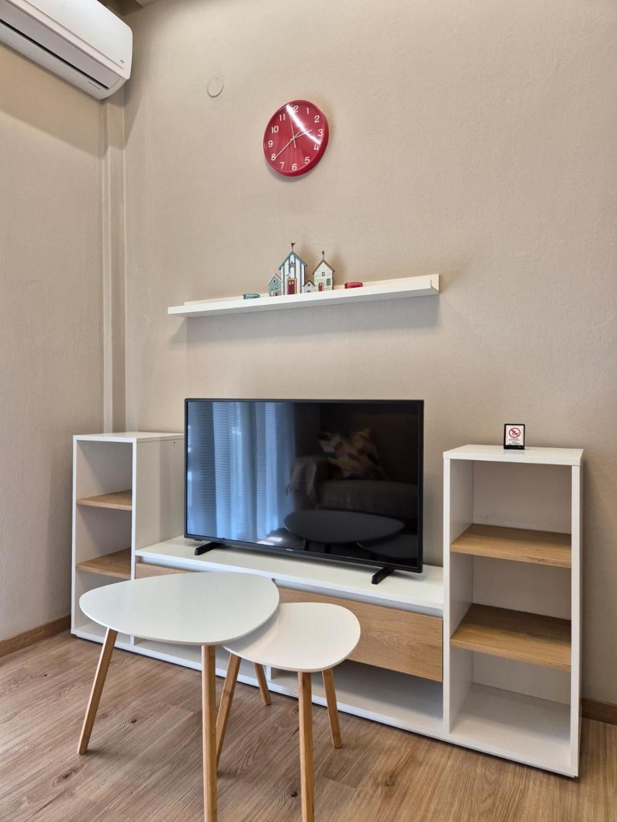 Galeriya Apartment Selanik Dış mekan fotoğraf