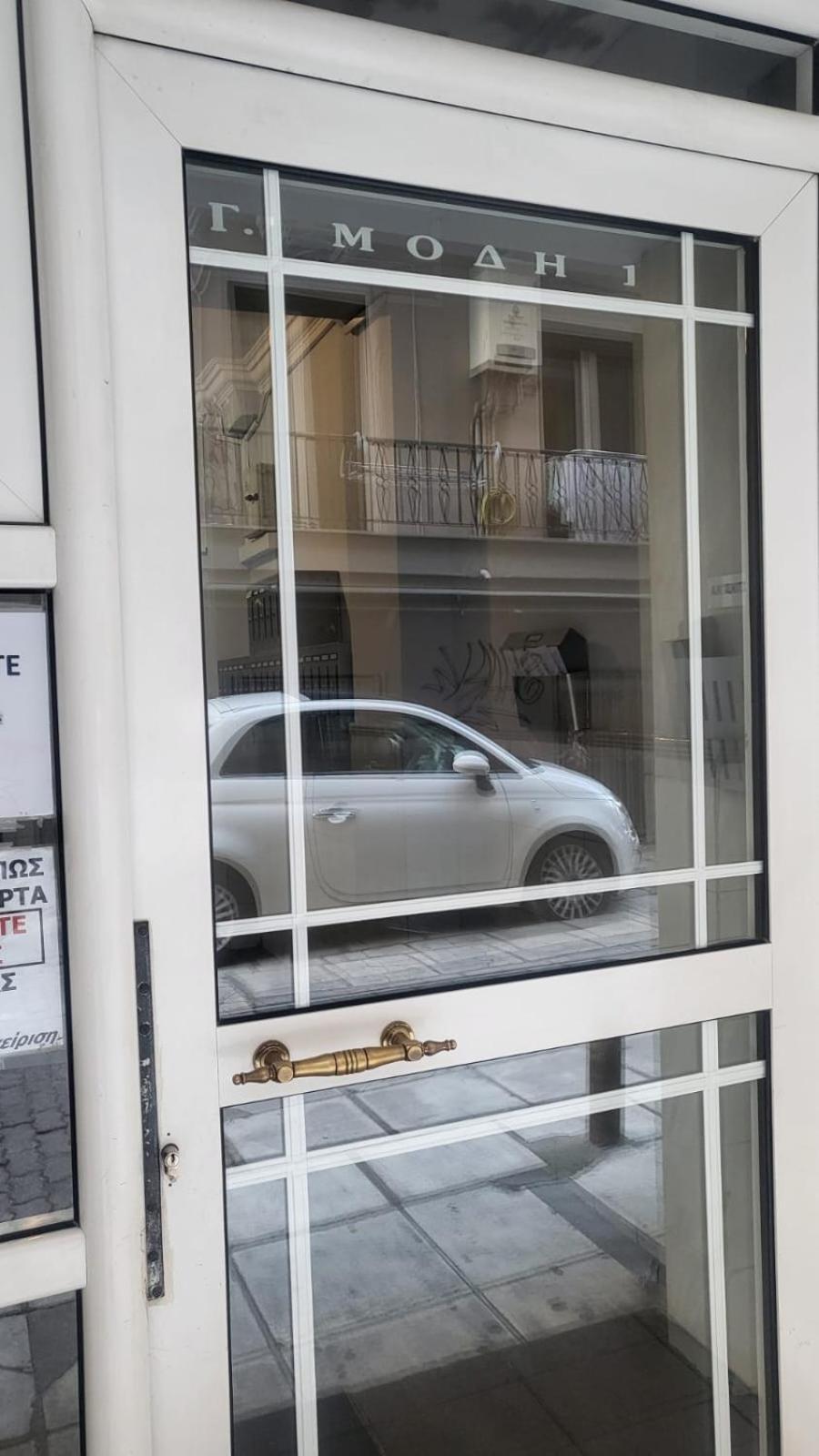 Galeriya Apartment Selanik Dış mekan fotoğraf