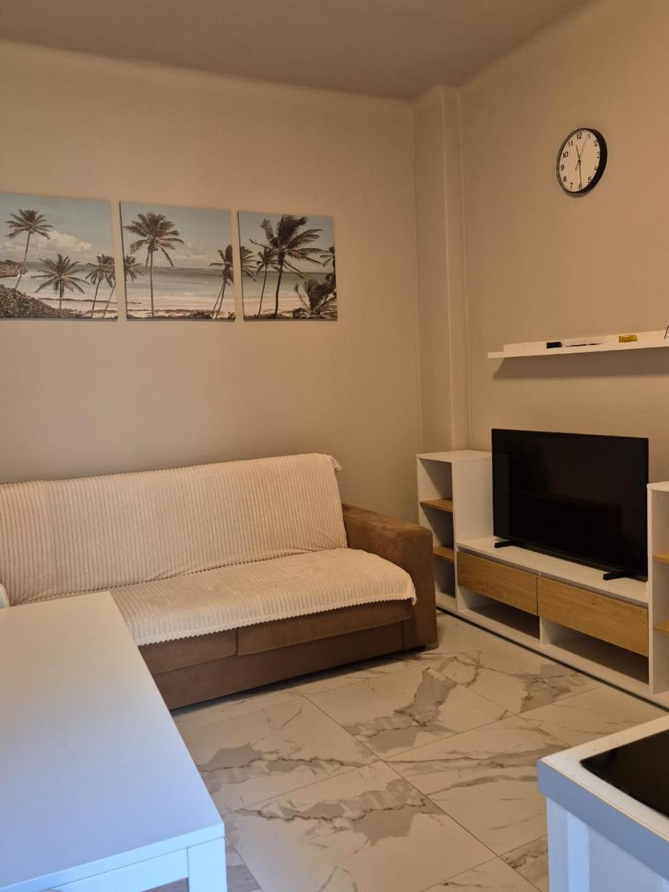 Galeriya Apartment Selanik Dış mekan fotoğraf