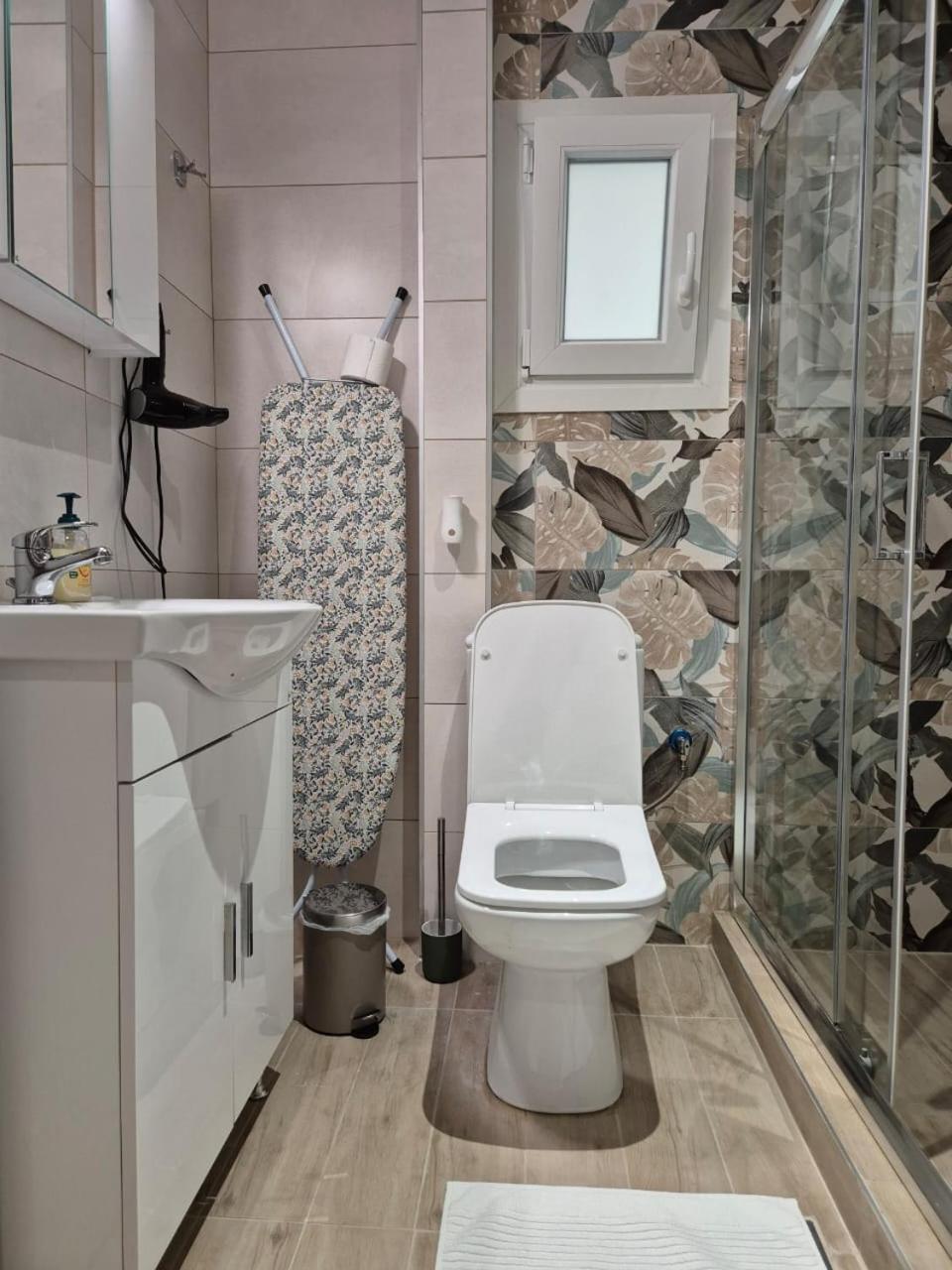 Galeriya Apartment Selanik Dış mekan fotoğraf