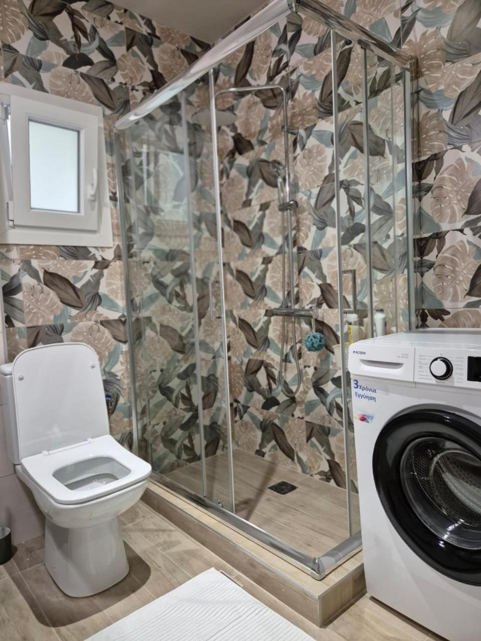 Galeriya Apartment Selanik Dış mekan fotoğraf